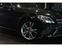 2021 Mercedes-Benz C300 2.0 e Avantgarde Sedan