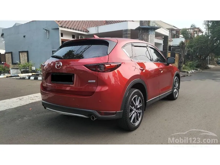 2020 Mazda CX-5 Elite SUV