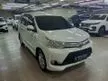 Jual Mobil Toyota Avanza 2016 Veloz 1.3 di DKI Jakarta Automatic MPV Putih Rp 143.000.000