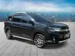 Jual Mobil Suzuki XL7 2022 BETA 1.5 di Jawa Timur Automatic Wagon Hitam Rp 245.000.000