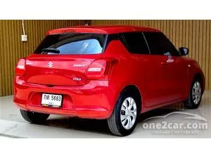 2021 Suzuki SWIFT 1.2 GL Hatchback