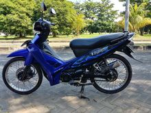 Yamaha Vega R 2009