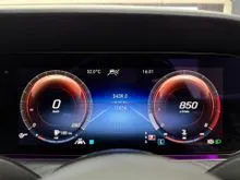 2023 Mercedes-Benz E300 2.0 AMG Line Sedan