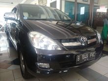 2005 Toyota Kijang Innova 2.0 G MPV