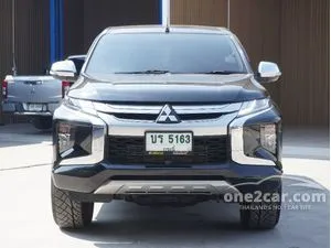 2020 Mitsubishi TRITON 2.4 GLS Plus Mega Cab Pickup