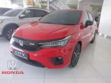 2022 Honda City 1.5 RS Hatchback DP 30jt