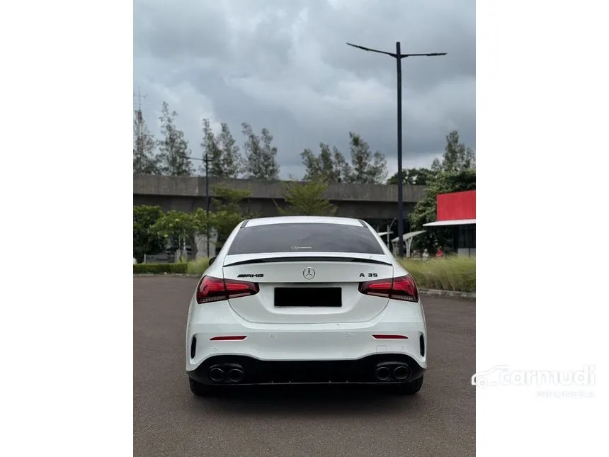 2019 Mercedes-Benz A200 progressive line Hatchback