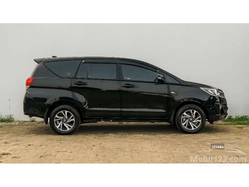2022 Toyota Kijang Innova G MPV