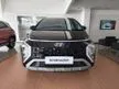 Jual Mobil Hyundai Stargazer 2023 Prime 1.5 di DKI Jakarta Automatic Wagon Hitam Rp 289.000.000