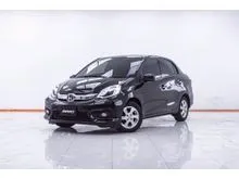 2016 Honda Brio 1.2 (ปี 11-16) Amaze SV Sedan