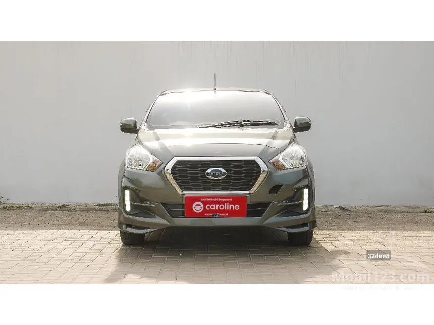 2018 Datsun GO T Hatchback