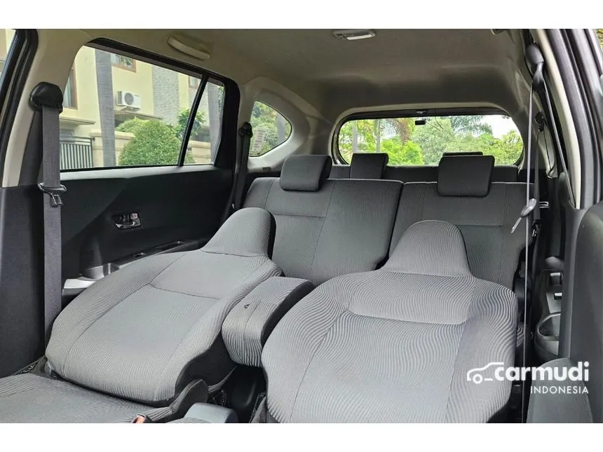 2020 Daihatsu Sigra R MPV