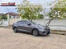 2020 Honda City 1.0 (ปี 19-24) SV Sedan