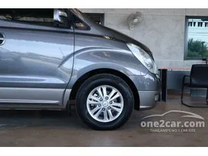 2012 Hyundai H-1 2.5 Maesto Deluxe Van