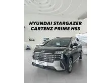 2025 Hyundai Stargazer Cartenz 1.5 Prime HSS MPV, Harga Hyundai Stargazer Cartenz, Promo Hyundai Stargazer Cartenz, Bunga 0, Negotiable, HyundaiID.