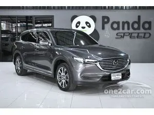 2021 Mazda CX-8 2.2 XDL SUV