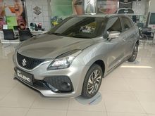 PROMO SUZUKI BALENO DISKON BESAR