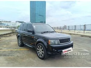 2006 Land Rover Range Rover Sport 4.2 V8 Supercharged SUV