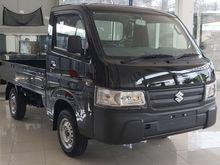 2021 Suzuki Carry 1.5 Base Spec Pick-up
