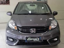 2018 Honda Brio 1.2 Satya E Hatchback