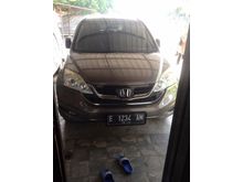 2012 Honda CR-V 2.0 2.0 i-VTEC SUV