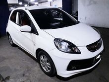 2014 Honda Brio 1.2 Satya E Hatchback