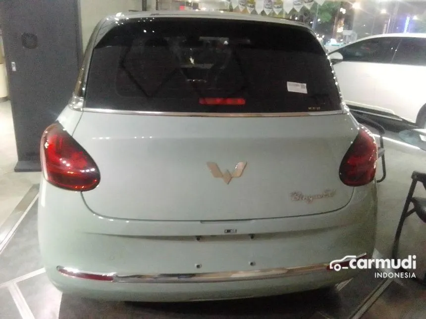 2024 Wuling Binguo EV Premium Range Hatchback