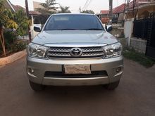 2007 Toyota Fortuner 2.7 G Luxury SUV