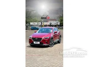 2023 Mazda CX-3 1.5 Sport SUV