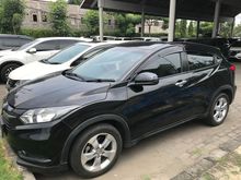 2016 Honda HR-V 1.5 E CVT