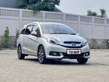 2014 Honda Mobilio 1.5 E MPV