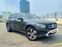 2017 Mercedes-Benz GLC250 2.0 4MATIC SUV