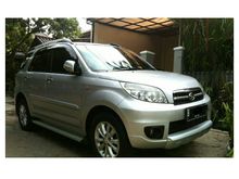 Daihatsu Terios TX 1.5 TX SUV 2011
