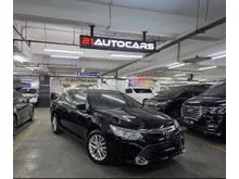 2018 Toyota Camry 2.5 V Sedan AT KM 45RB