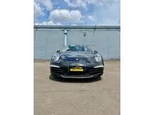 2013 Porsche 911 3.8 Carrera S Coupe