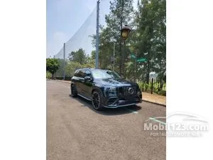 2022 Mercedes-Benz BRABUS 800 4.0 4MATIC+ SUV