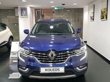 Renault Koleos Best offer In Town~~Limited Unit Ya~~
