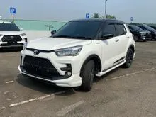 2025 Toyota Raize 1,0 GR Sport (2 Tone) SUV