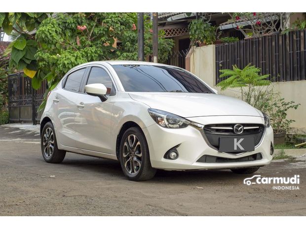 Beli Mobil Mazda 2 Baru & Bekas, Kisaran Harga & Review 2021 | Carmudi ...