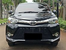 2015 Toyota Avanza 1.5 Veloz MPV at Facelift Istimewa Rawatan