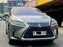 2019 Lexus RX 300 2.0 Luxury SUV