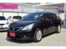 2014 Nissan Pulsar 1.8 (ปี 12-16) V Hatchback