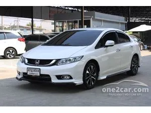 2015 Honda CIVIC 1.8 ES Sedan
