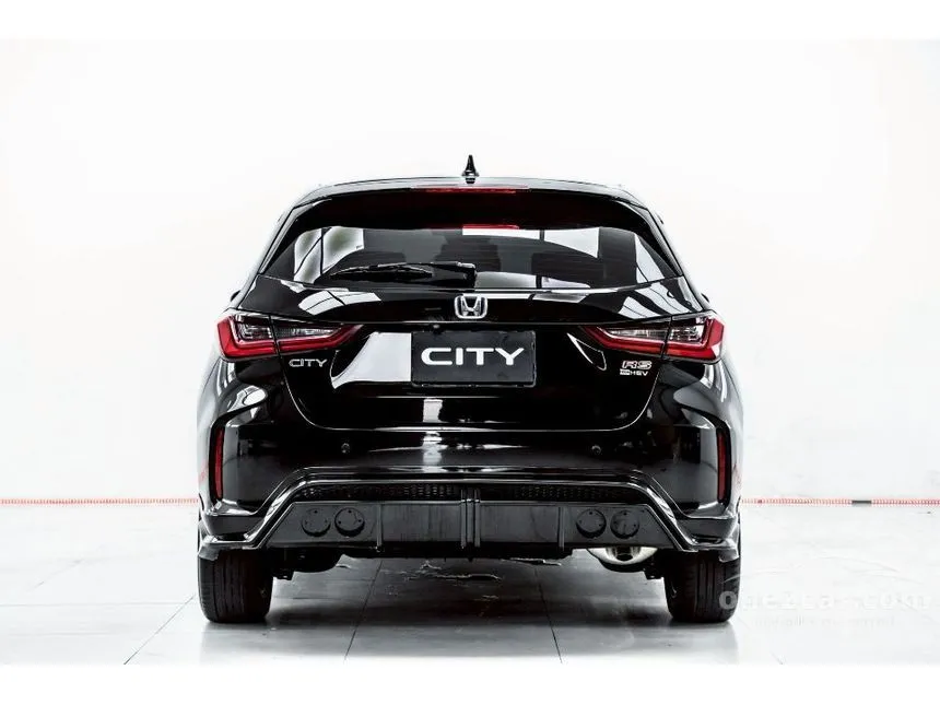 2023 Honda City e:HEV RS Hatchback