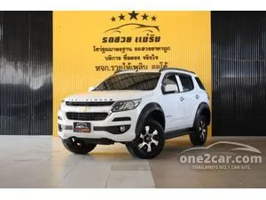 2019 Chevrolet TRAILBLAZER 2.5 LT SUV