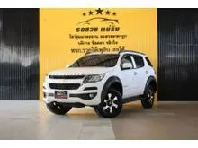 2019 Chevrolet TRAILBLAZER 2.5 (ปี 12-16) LT SUV