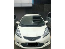 2010 Honda Jazz 1.5 RS Hatchback