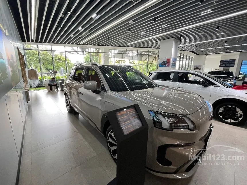 2026 GAC AION V Luxury SUV