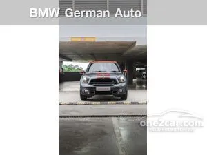 2017 Mini Countryman 2.0 Cooper SD ALL4 Hatchback