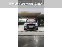 2015 MINI Cooper SD ALL4 Countryman